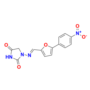 Dantrolene Sodium Hemiheptahydrate