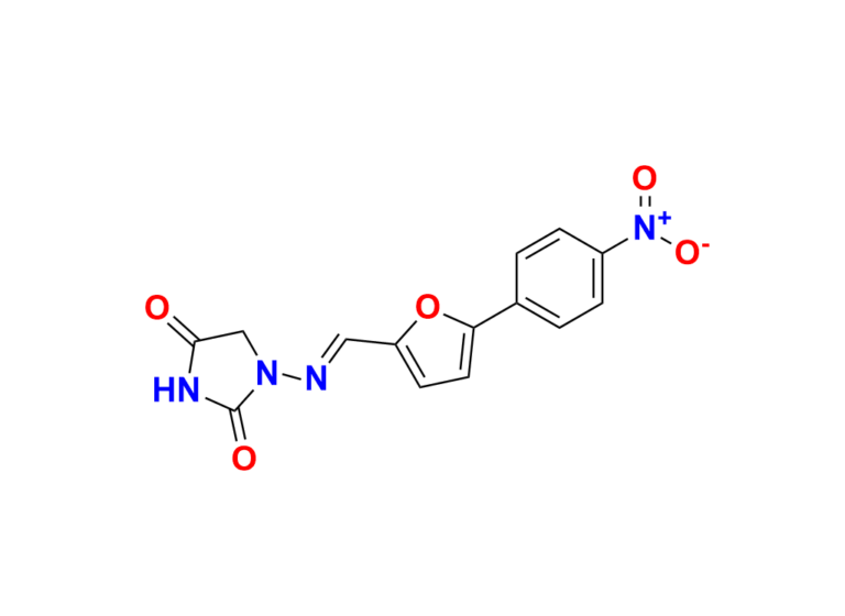 Dantrolene Sodium Hemiheptahydrate