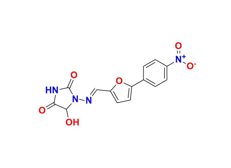 Dantrolene Sodium Hemiheptahydrate