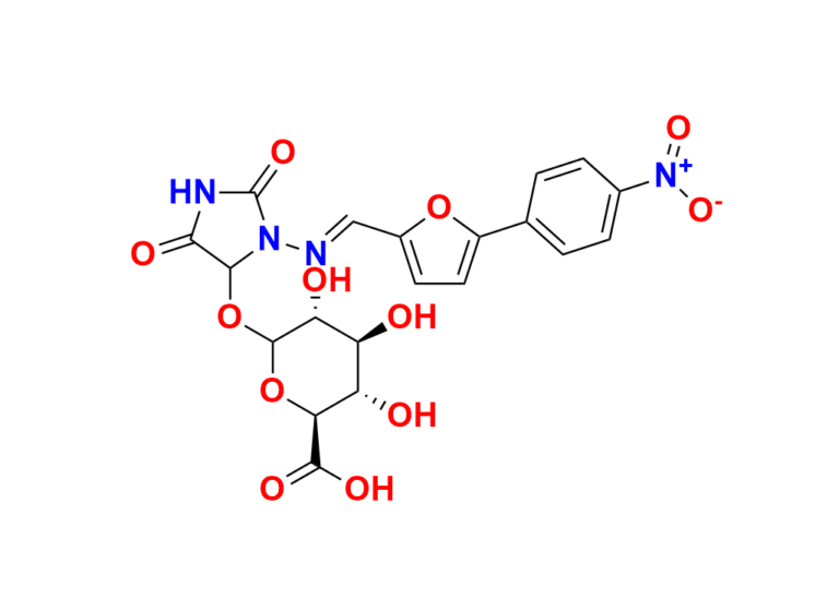 Dantrolene Sodium Hemiheptahydrate