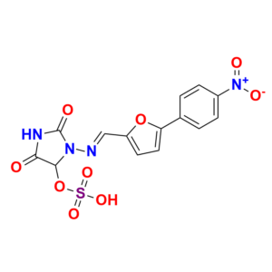 Dantrolene Sodium Hemiheptahydrate