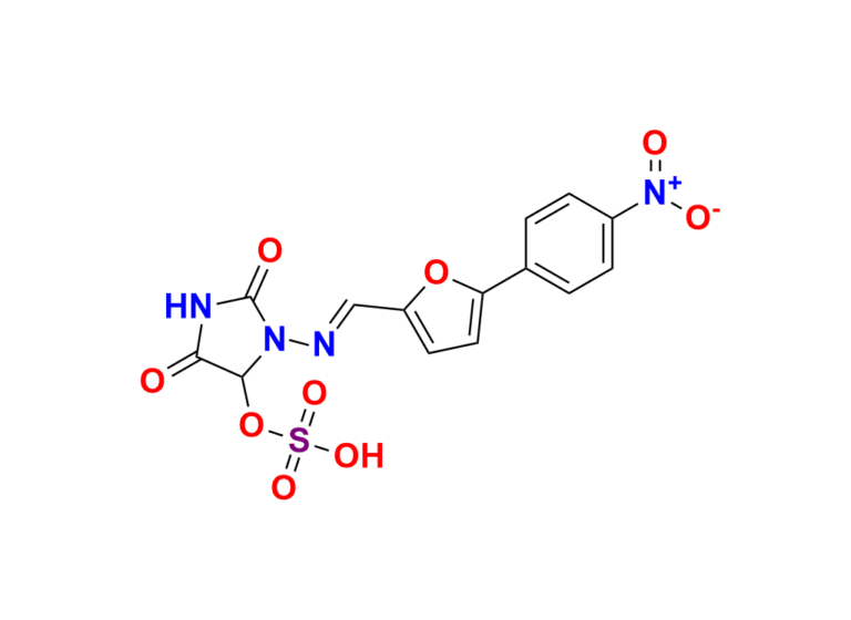Dantrolene Sodium Hemiheptahydrate