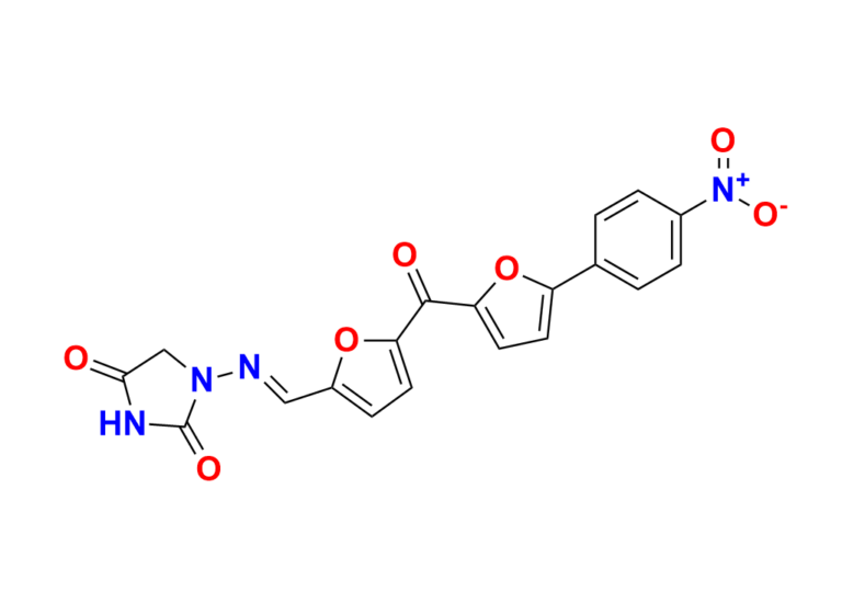 Dantrolene Sodium Hemiheptahydrate