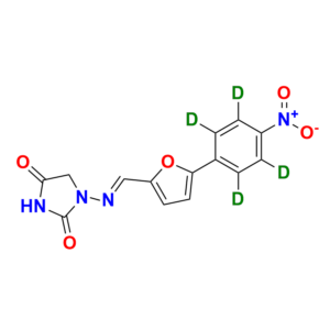 Dantrolene Sodium Hemiheptahydrate