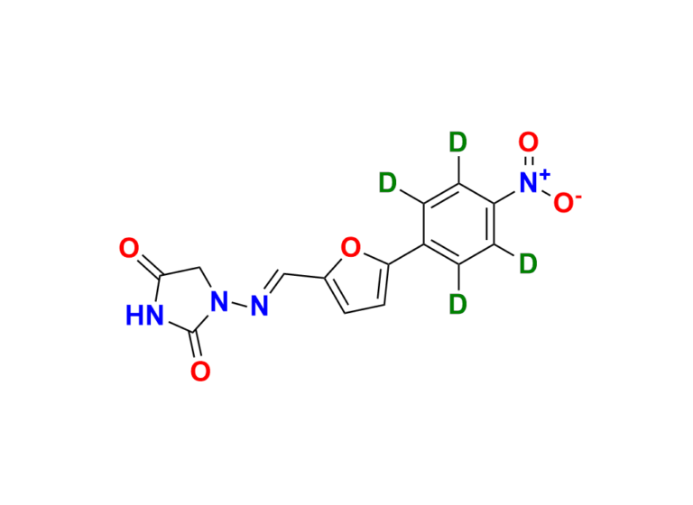 Dantrolene Sodium Hemiheptahydrate
