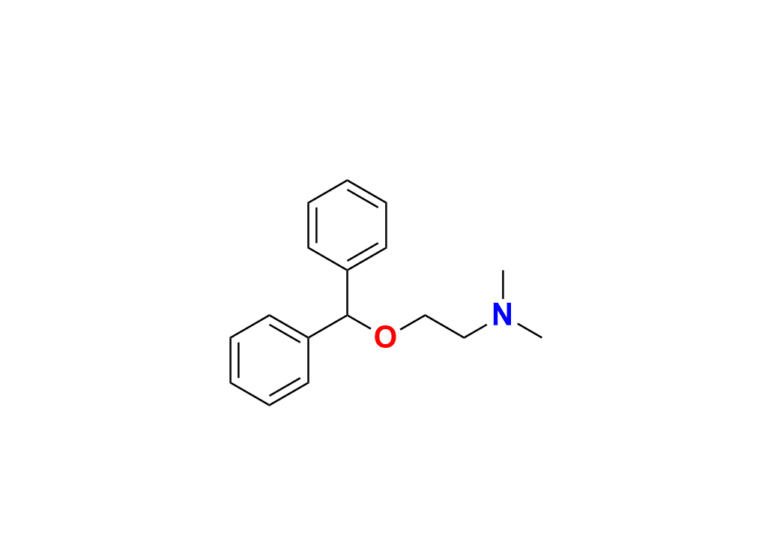 Diphenhydramine EP Impurity E