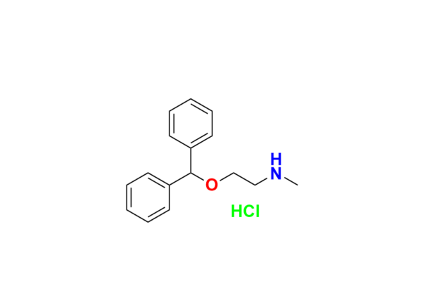 Diphenhydramine EP Impurity A