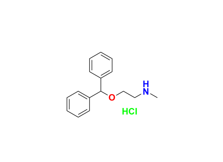 Diphenhydramine EP Impurity E