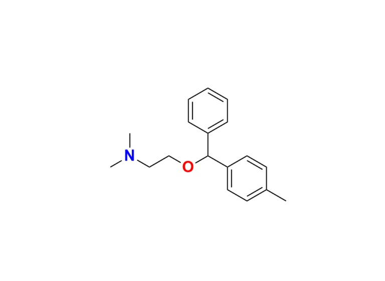 Diphenhydramine EP Impurity E