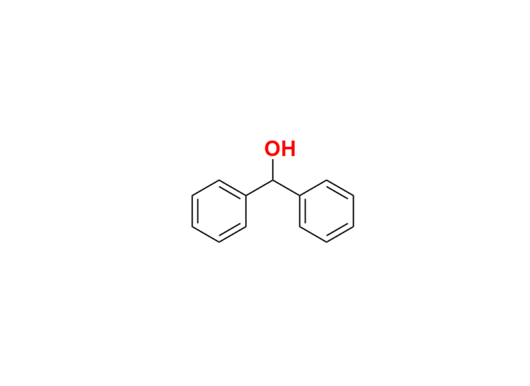 Diphenhydramine EP Impurity E
