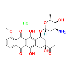 N-TFA-Daunorubicin
