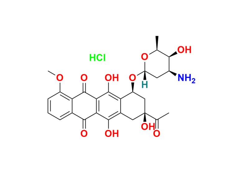 N-TFA-Daunorubicin