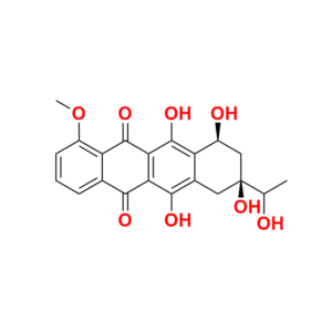 Daunorubicin EP Impurity E