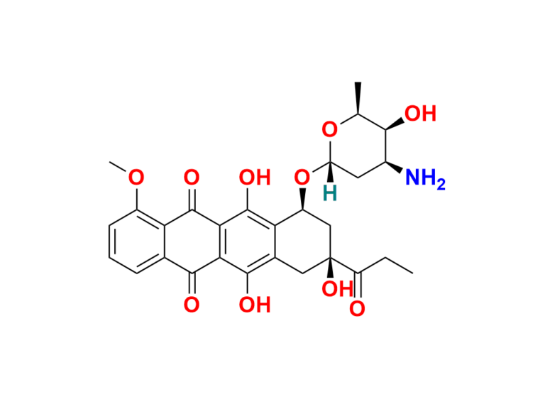 N-TFA-Daunorubicin