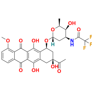 N-TFA-Daunorubicin