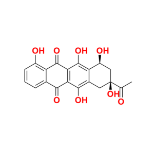 Daunorubicin EP Impurity E