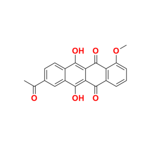 N-TFA-Daunorubicin