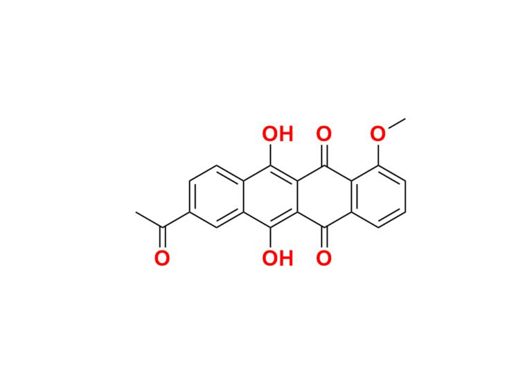 N-TFA-Daunorubicin