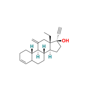 Desogestrel EP Impurity A