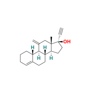 Desogestrel EP Impurity B