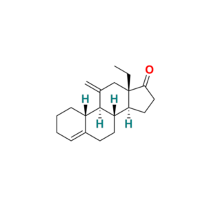 Desogestrel EP Impurity C