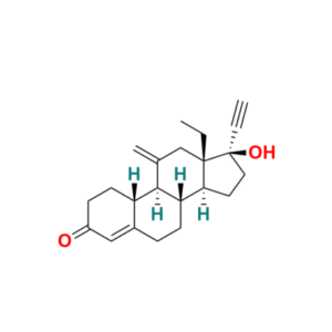 Desogestrel EP Impurity D