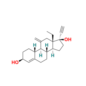 Desogestrel EP Impurity E