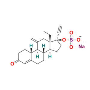 Etonogestrel Sulfate Sodium Salt