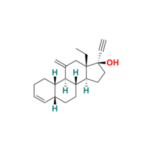 Desogestrel Impurity 1