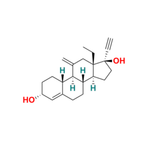 Desogestrel Impurity 2