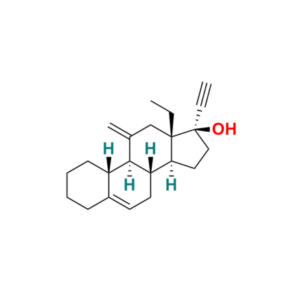 Desogestrel Impurity 5