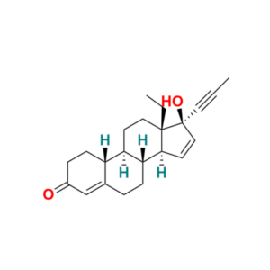 Methyl Gestodene