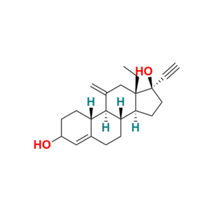 Desogestrel USP Related Compound B