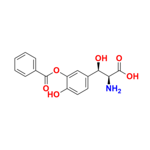 Droxidopa Enantiomer