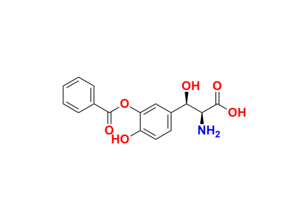 Droxidopa Benzoate