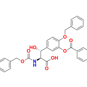 Droxidopa Enantiomer