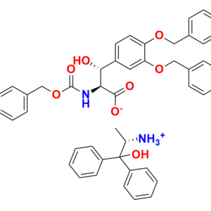 Droxidopa Enantiomer