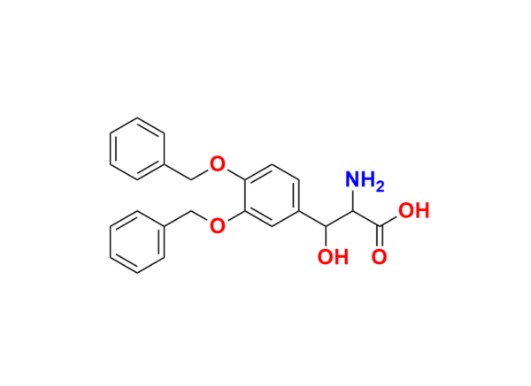 Droxidopa Amine Intermediate