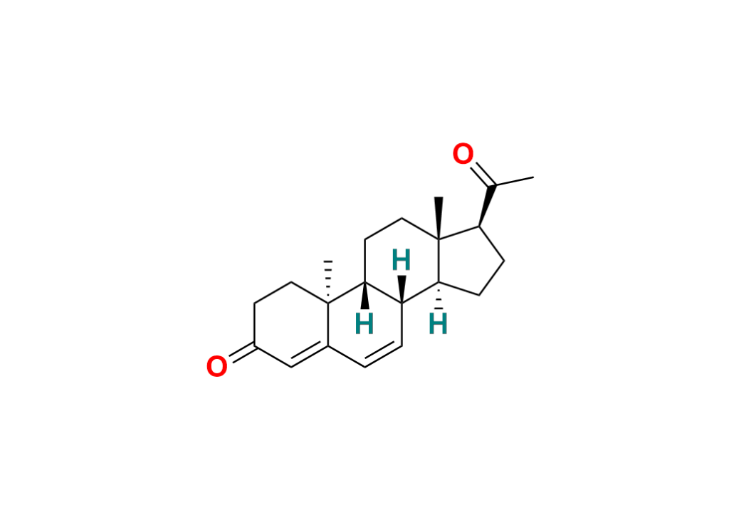 Dydrogesterone Impurity 3