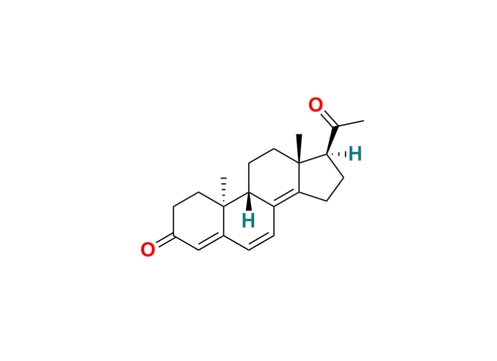 Dydrogesterone Impurity 3