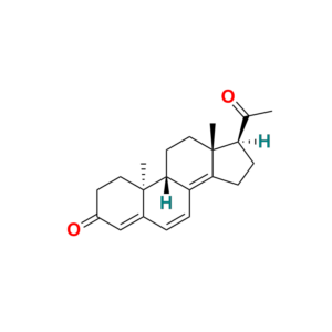 Dydrogesterone Impurity 3
