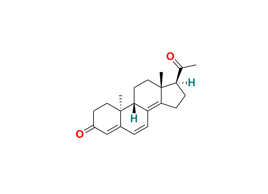 Dydrogesterone Impurity 3