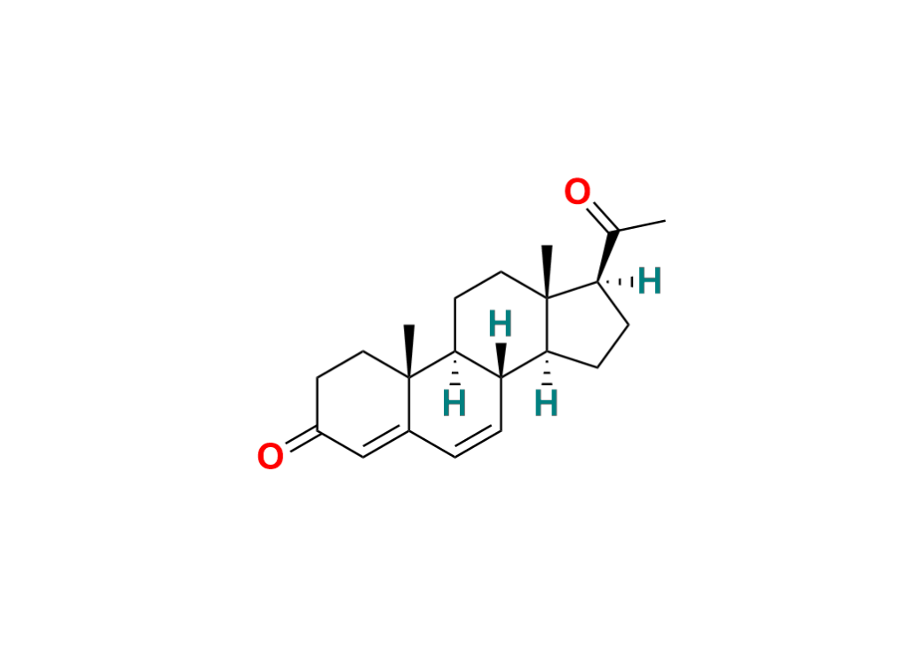 Dydrogesterone Impurity 3