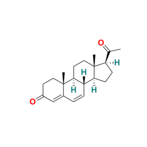 Dydrogesterone Impurity 3