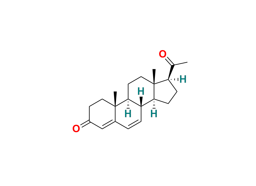 Dydrogesterone Impurity 3
