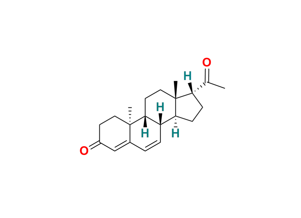 Dydrogesterone Impurity 3