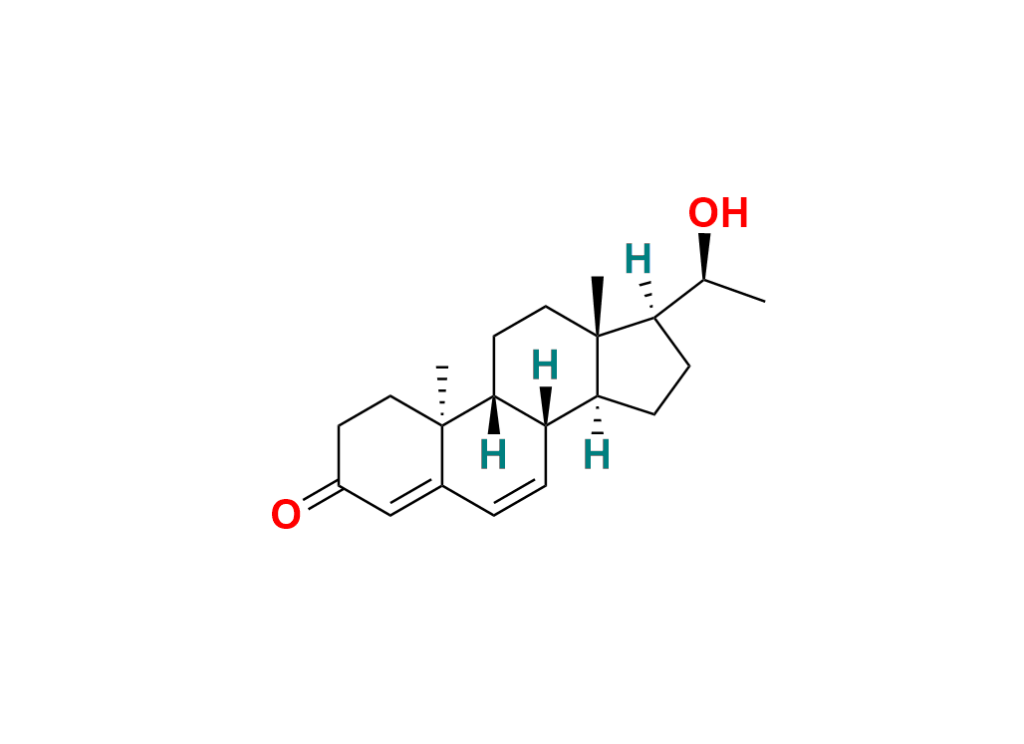 Dydrogesterone Impurity 3