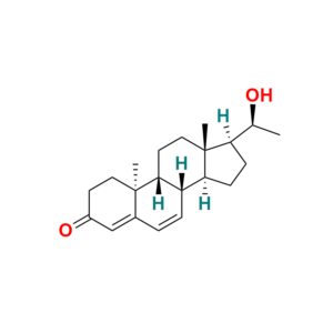 Dydrogesterone Impurity 3
