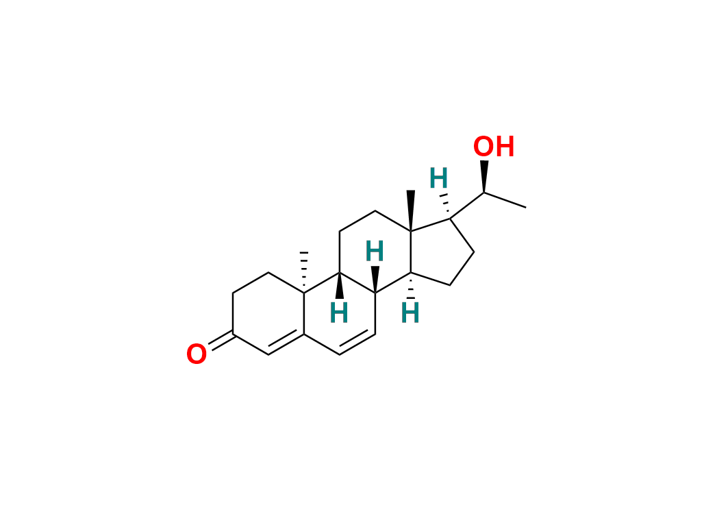Dydrogesterone Impurity 3