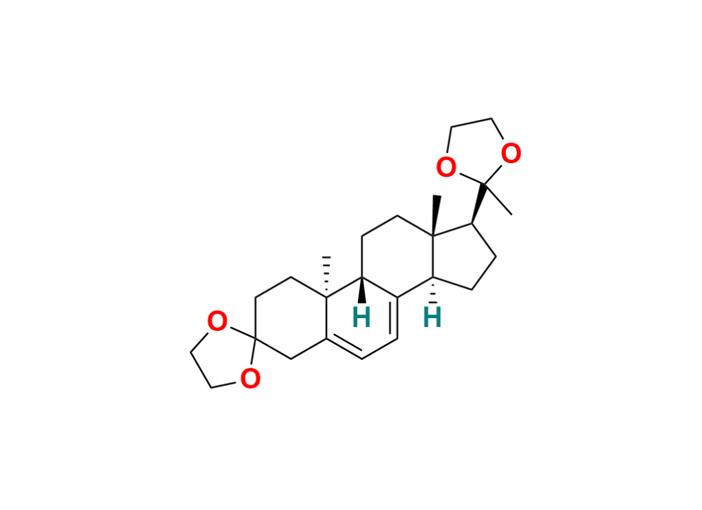 Dydrogesterone Impurity 3